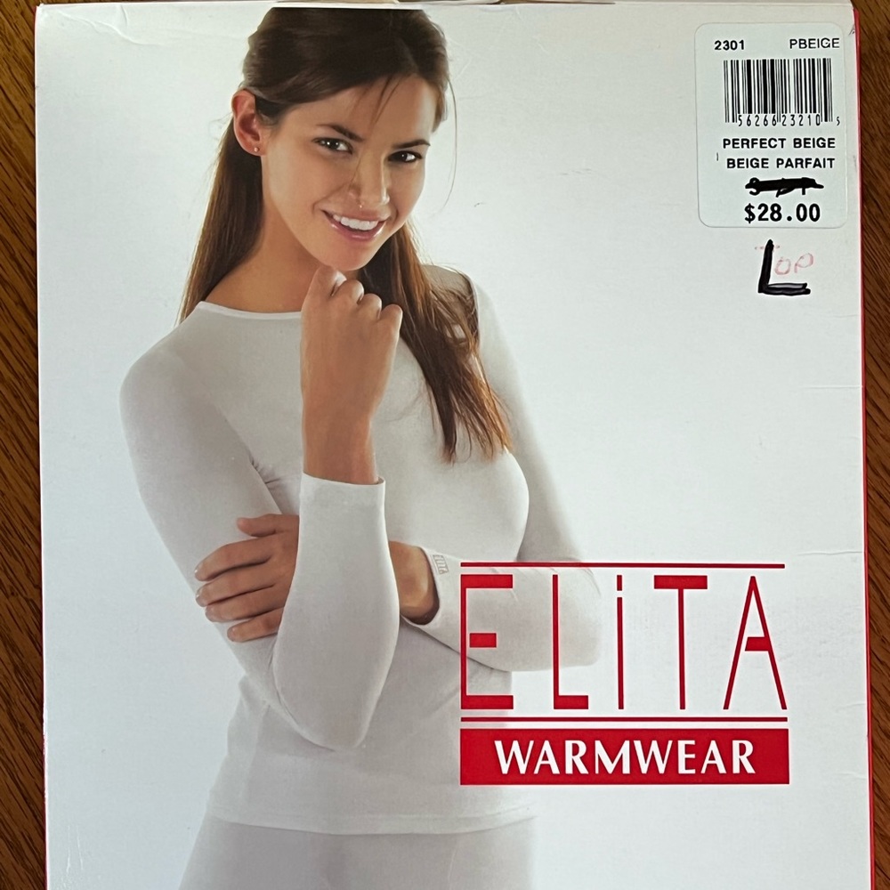 Eliza Warmwear